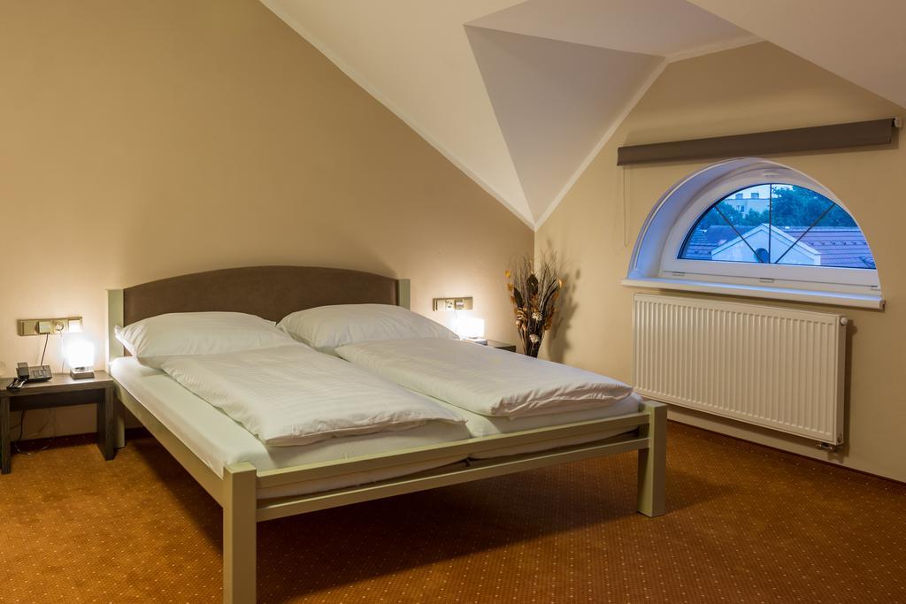 Hotel Luznice Planá nad Lužnicí 외부 사진