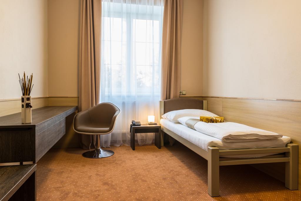 Hotel Luznice Planá nad Lužnicí 객실 사진