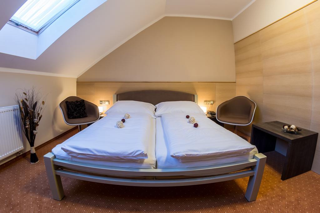 Hotel Luznice Planá nad Lužnicí 객실 사진