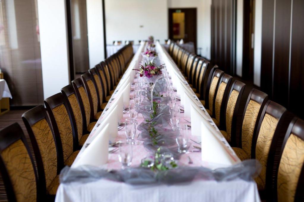 Hotel Luznice Planá nad Lužnicí 외부 사진